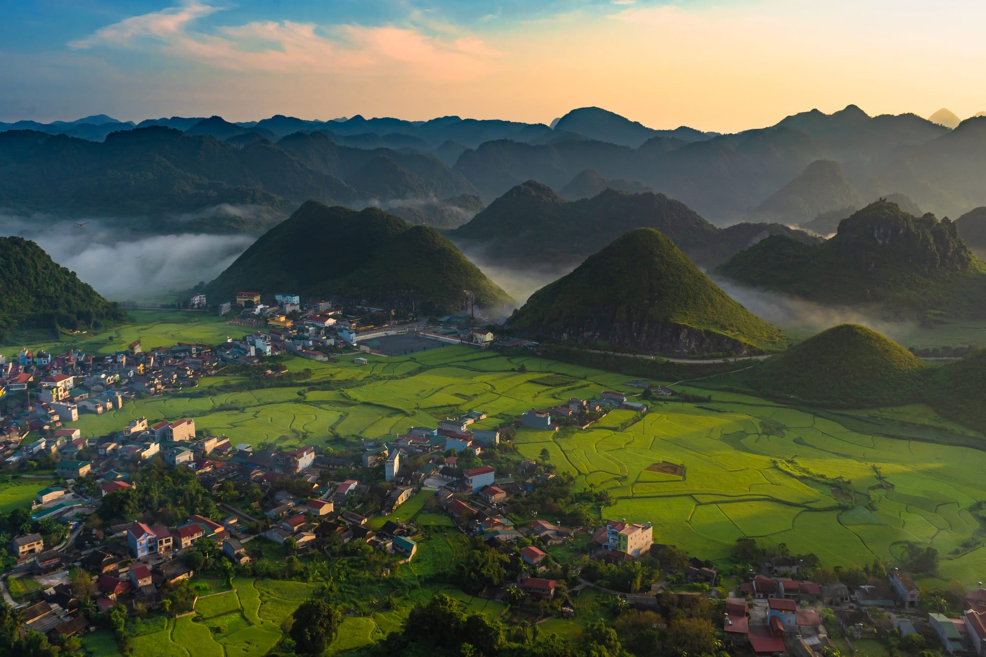 Ha Giang