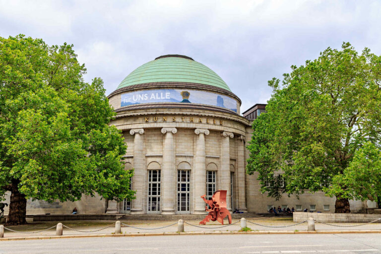 Hamburger Kunsthalle