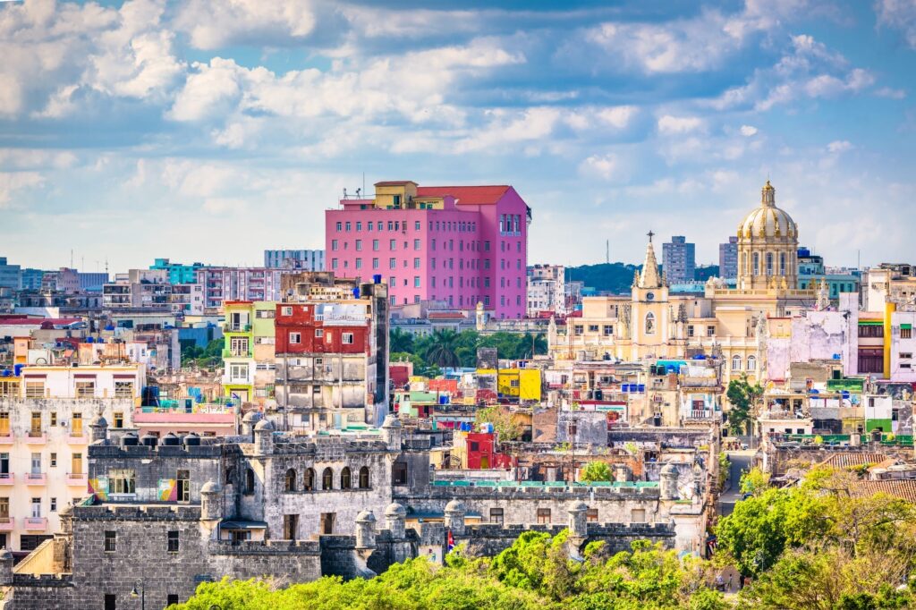 Havana