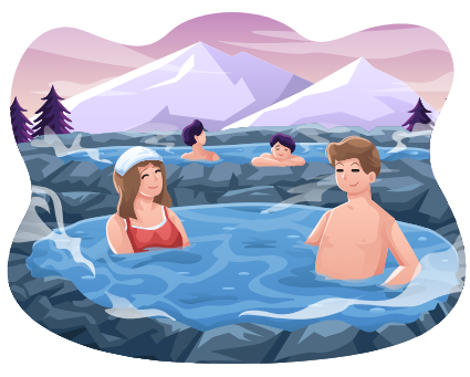 Hot Springs Society