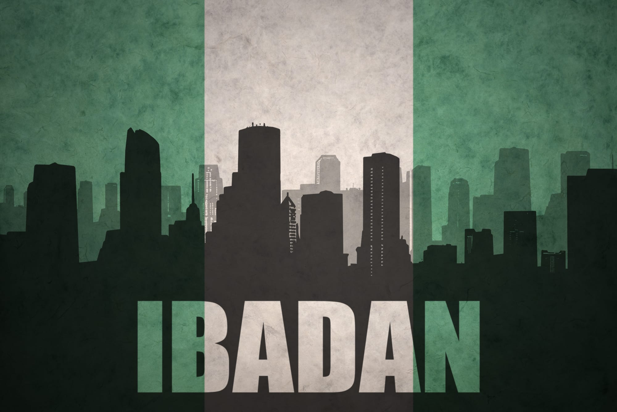 Ibadan