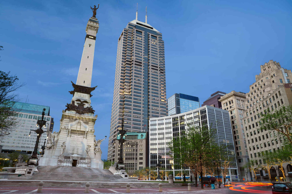 Indianapolis