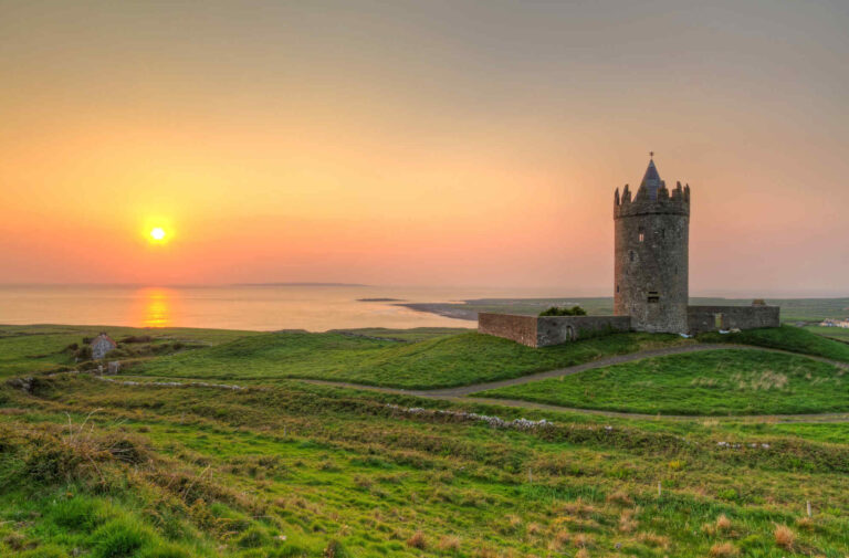 Ireland