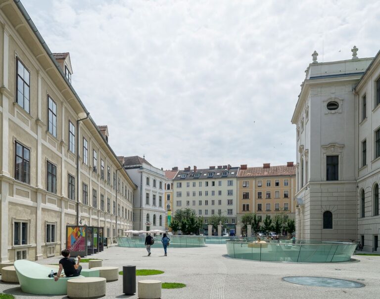 Joanneum Quarter