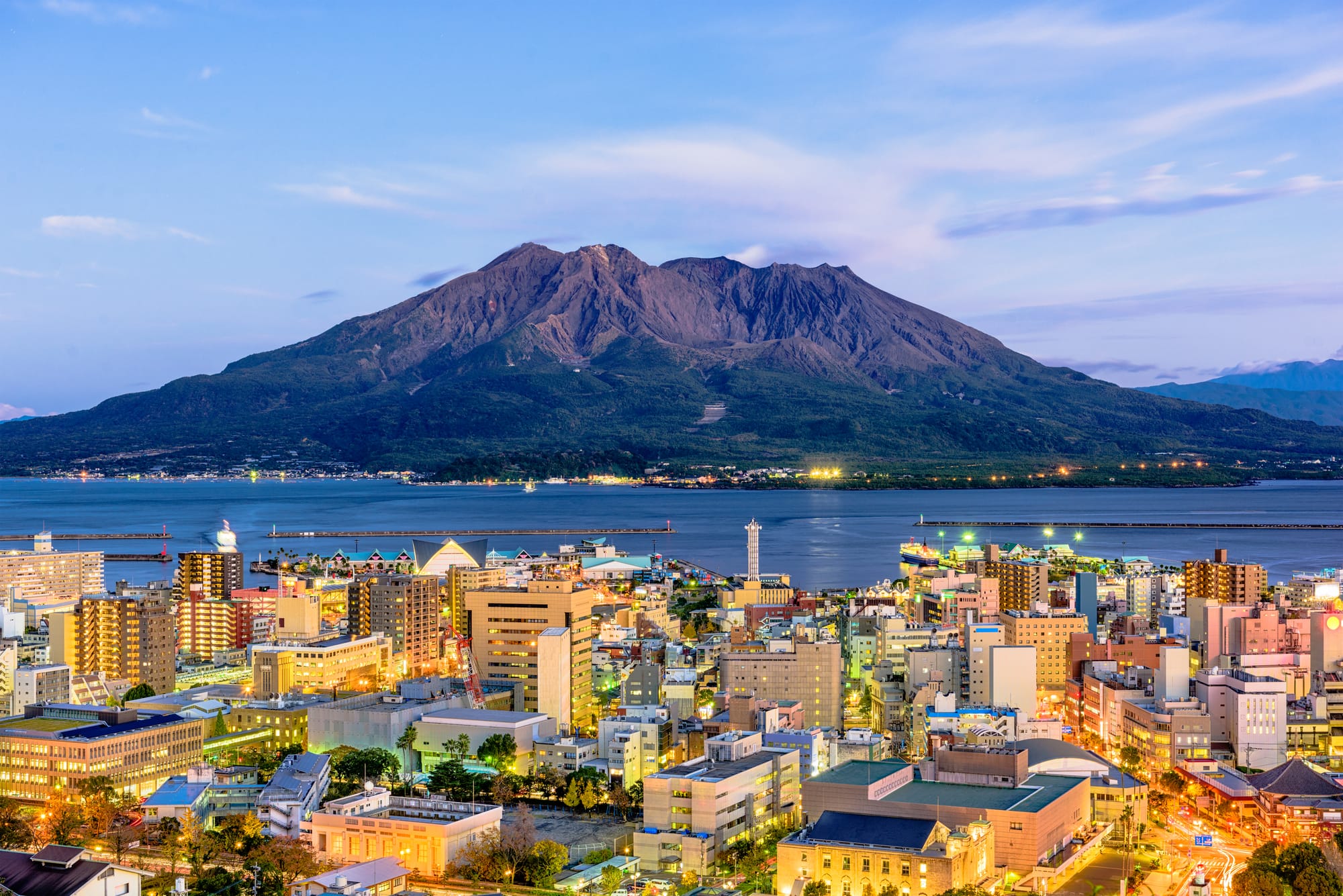 Kagoshima