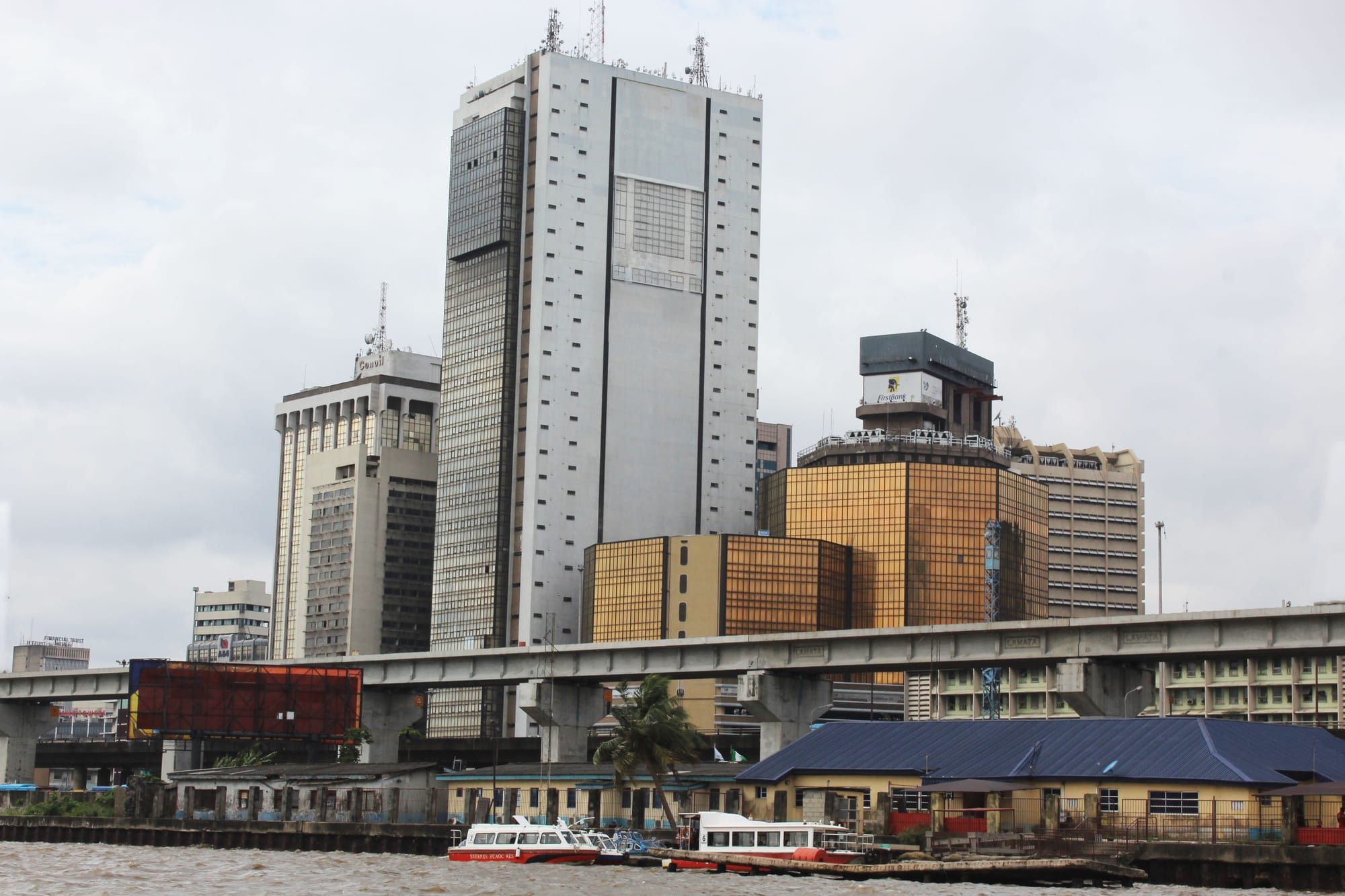 Lagos