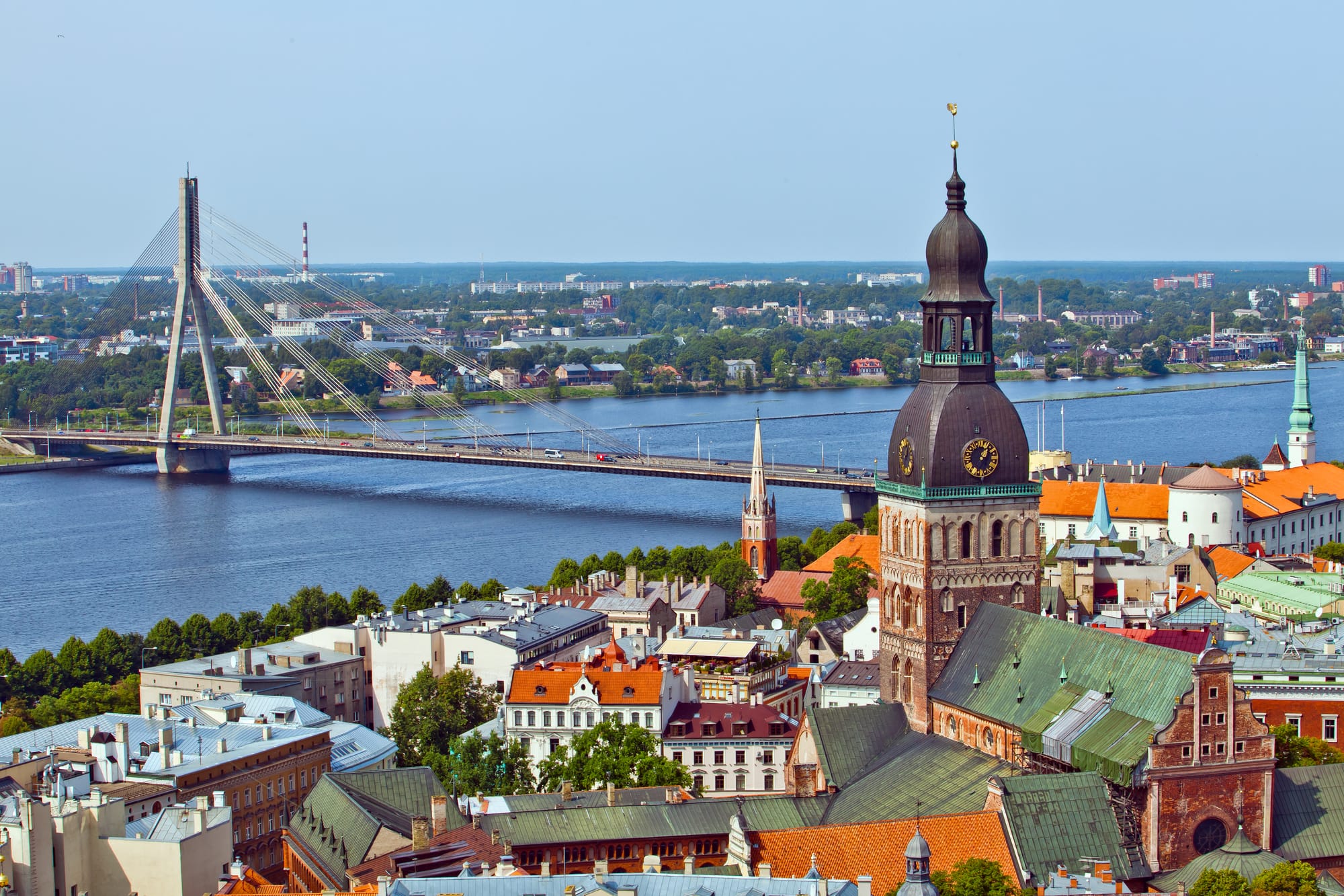 Latvia