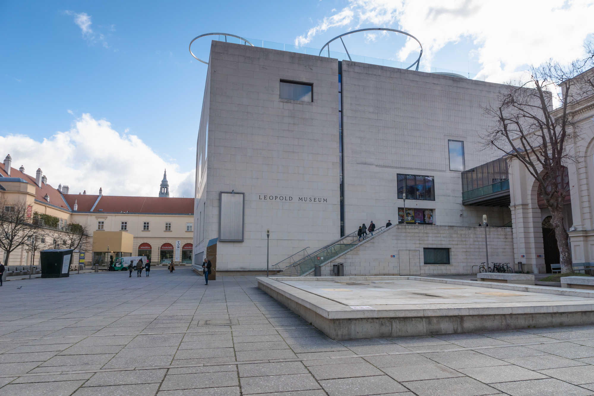 Leopold Museum
