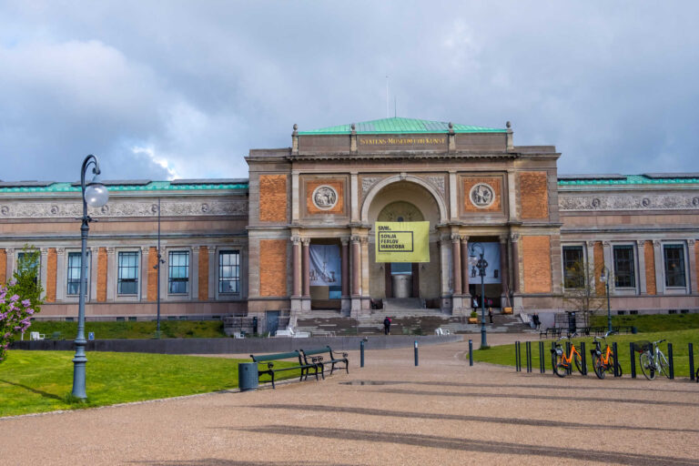 National Gallery of Denmark