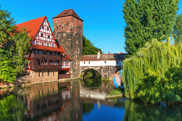 nuremberg
