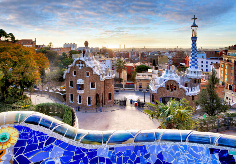 Park Güell