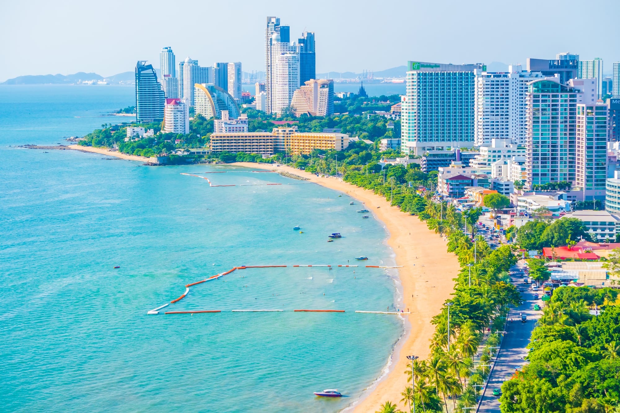 Pattaya