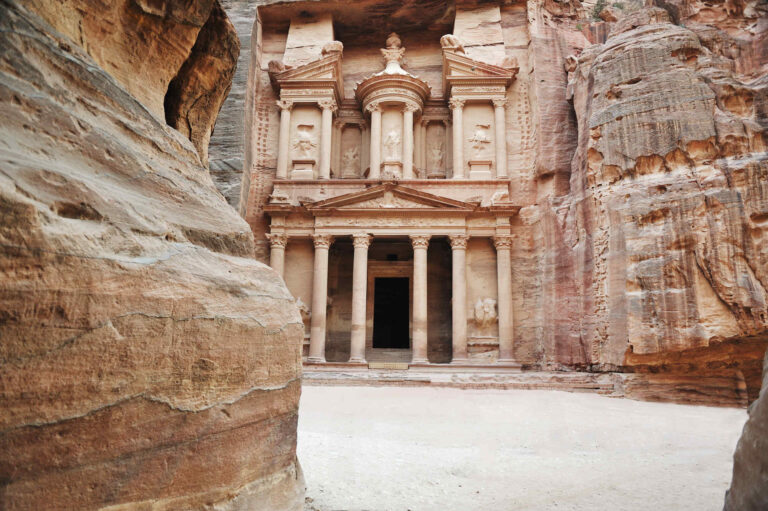 Petra