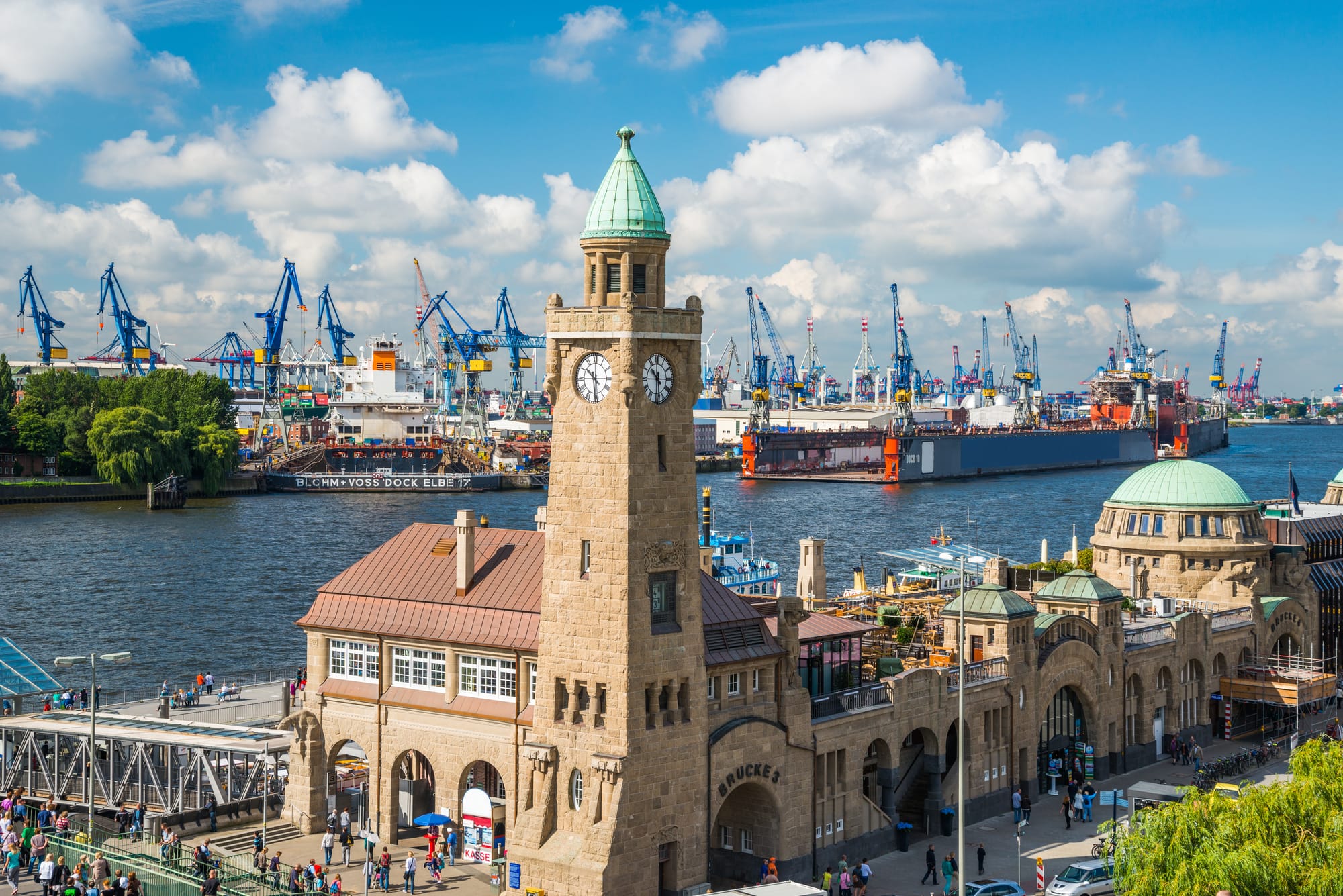 Police Museum Hamburg