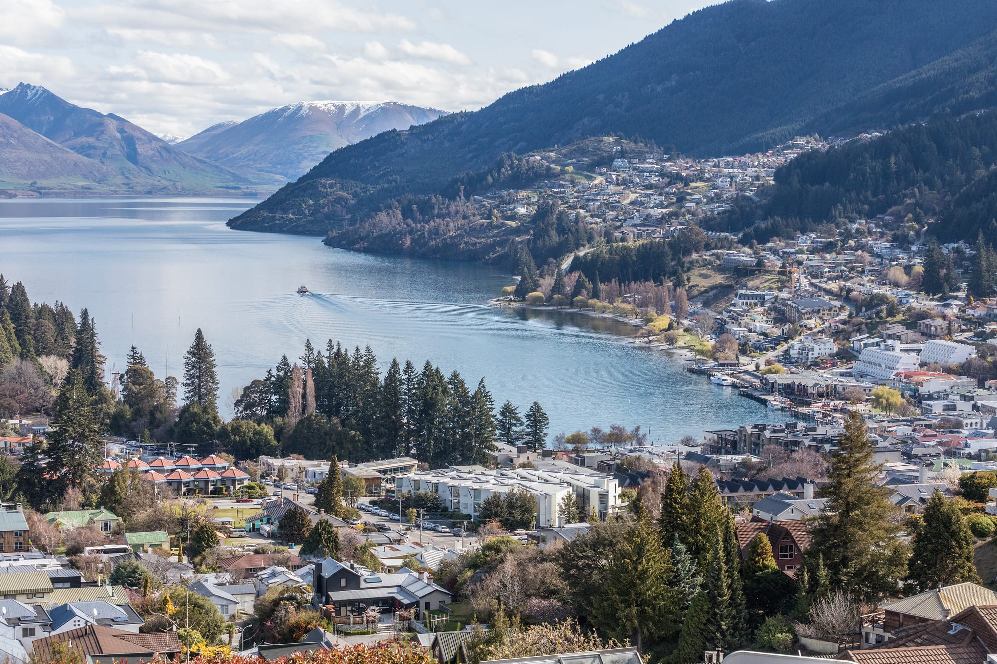 Queenstown
