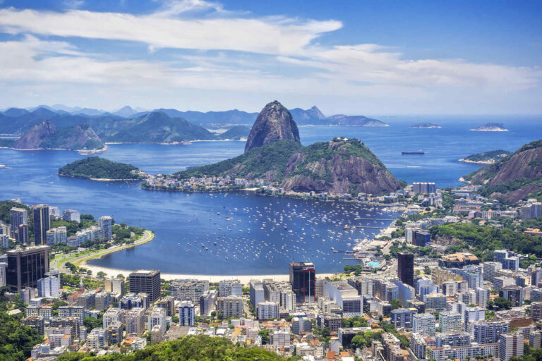 Rio de Janeiro