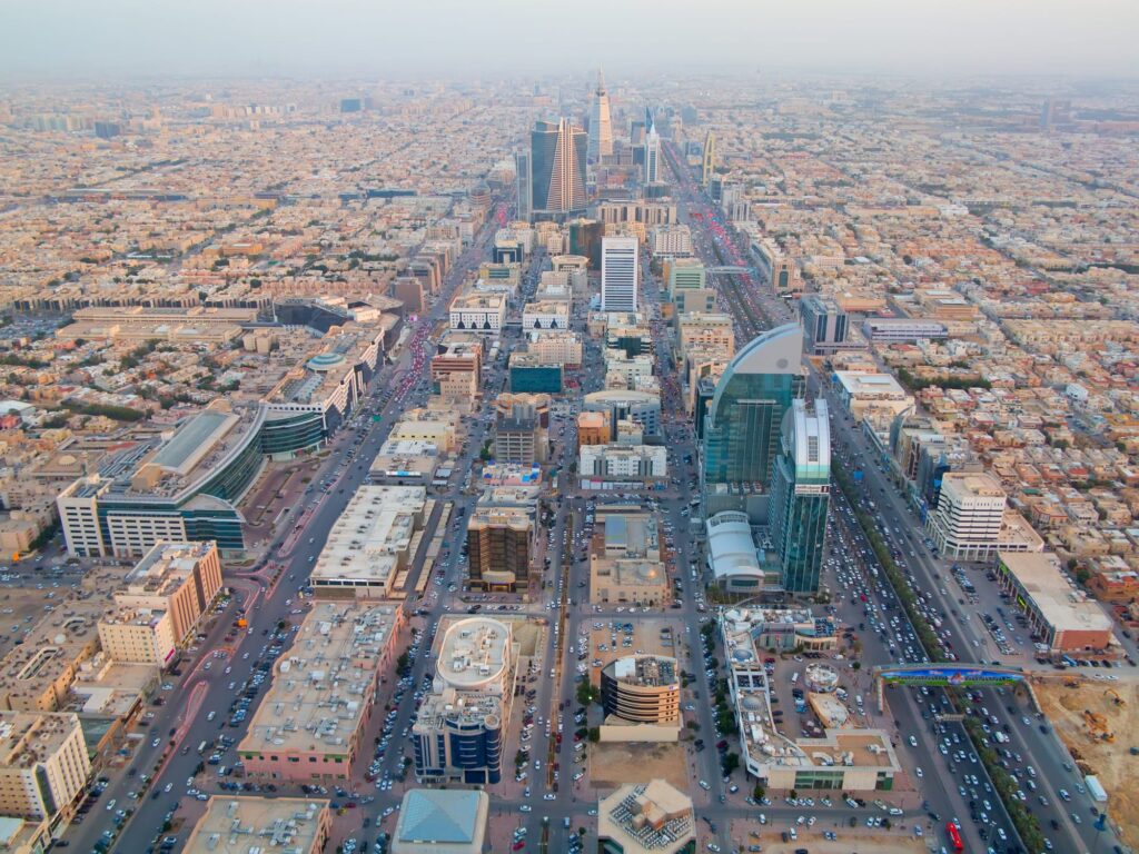 Riyadh