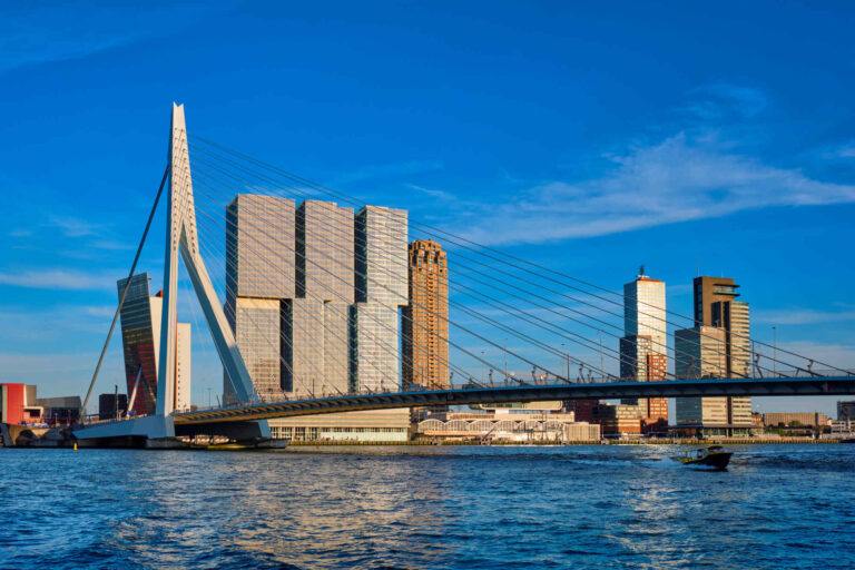 Rotterdam
