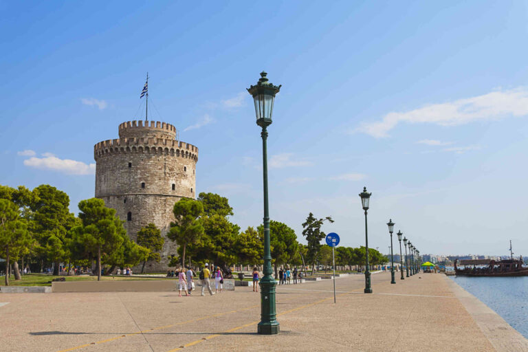 thessaloniki