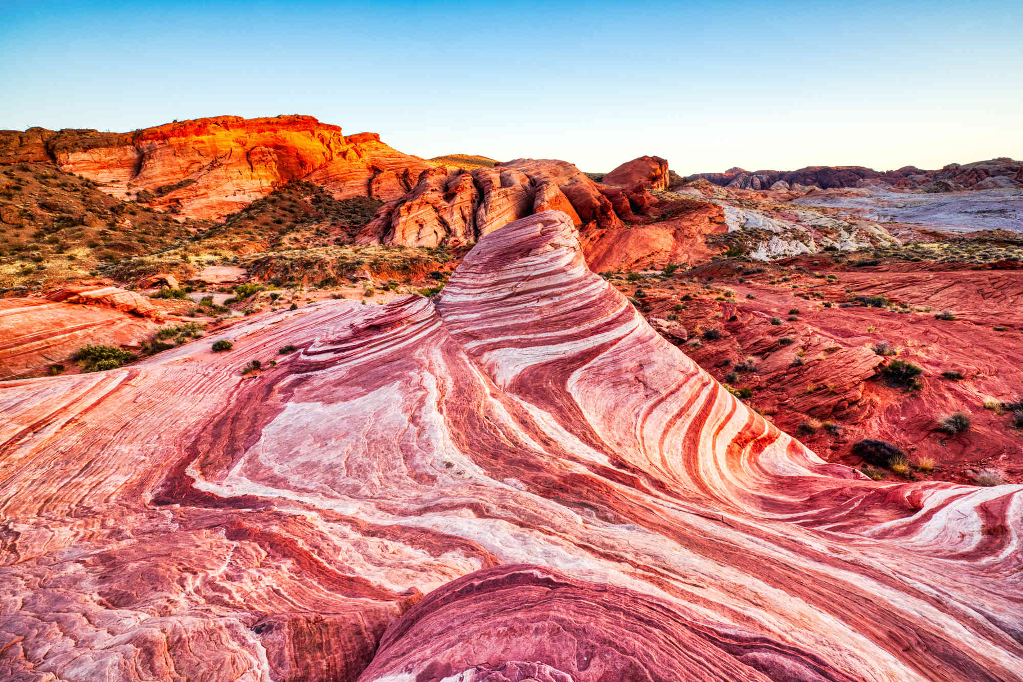 Valley of Fire