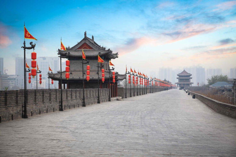 Xi’an